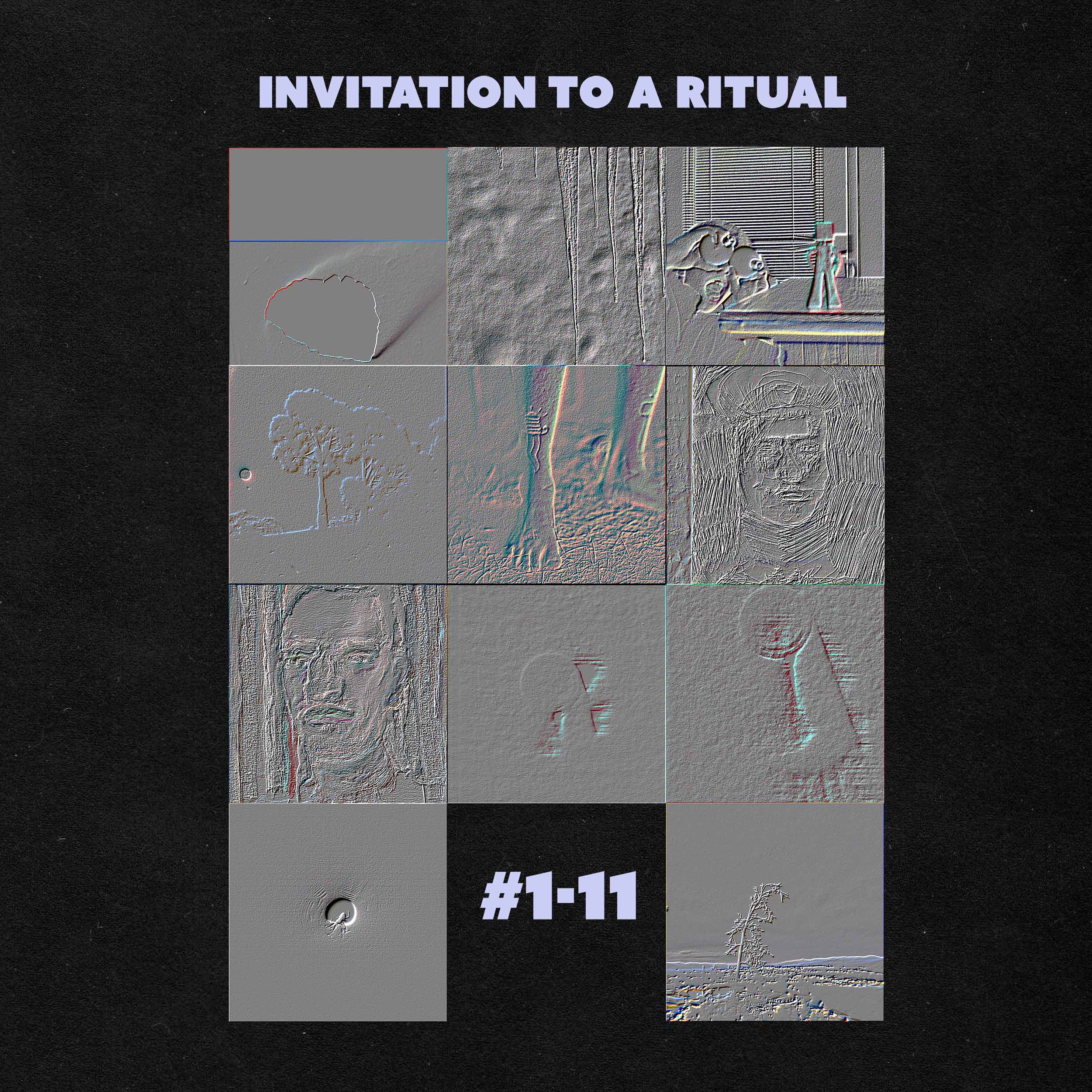 Invitation to a Ritual